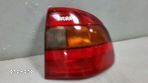 Lampa PRawy Tyl Yorka Opel Astra F Sedan - 3