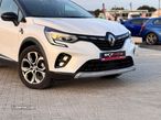 Renault Captur 1.0 TCe Techno - 2