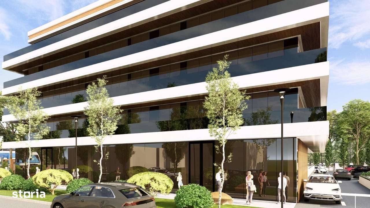 Proiect imobiliar la cheie de vanzare - Imagine principală: 4/20