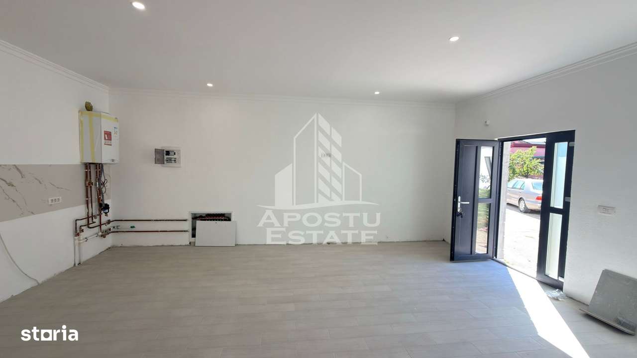 Apartament cu 3 camere, 2 locuri de parcare, zona Lipovei - Imagine principală: 4/20