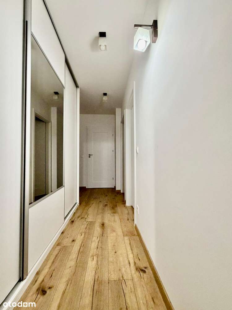 Komfortowe/ 3-pokoje/ 58 m²/ I piętro/ winda/ 2016r/ul. Pestalozziego-13