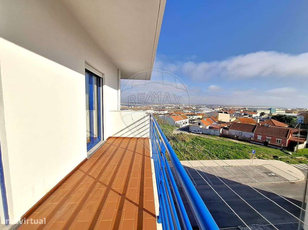 Apartamento T4 para venda-13