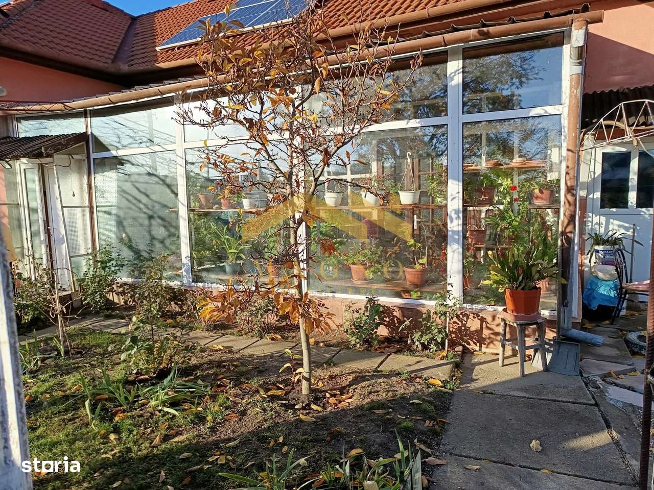 Casa de vanzare in Vladimirescu in zona primariei.-15