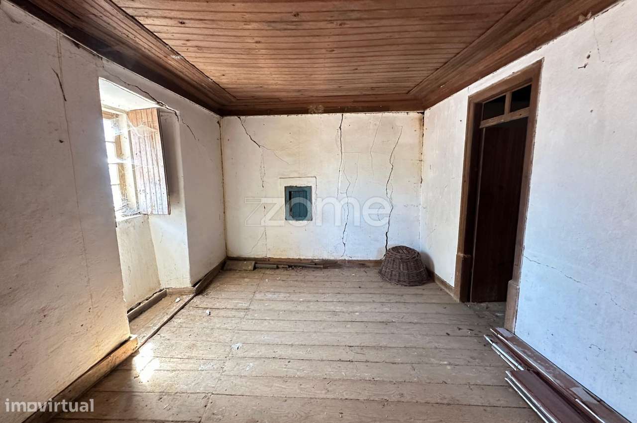 Moradia T3 em Lagarteira - Ansião por 54.500€-14