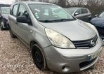 Nissan Note - 2