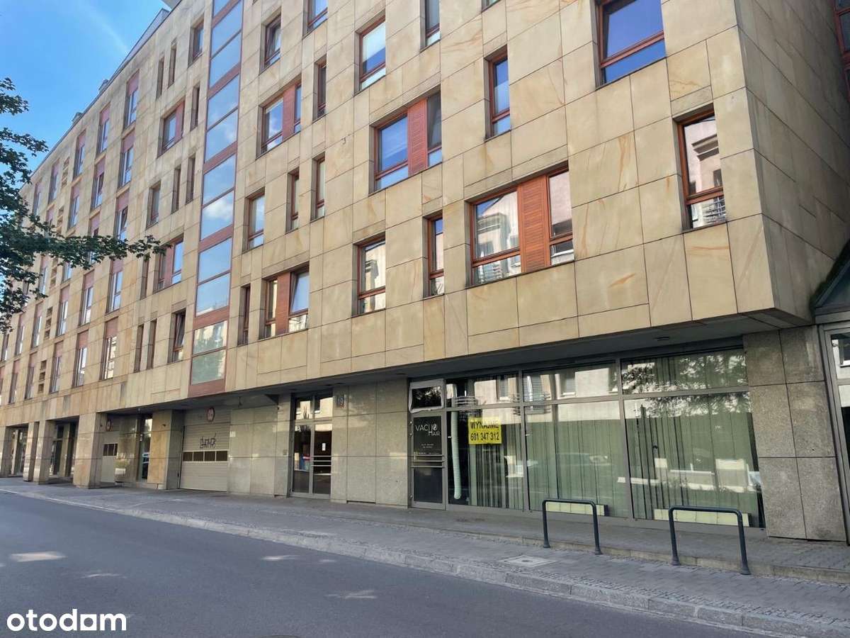 Wykończony lokal do wynajęcia, bezpośrednio - Pełny obrazek: 2/7