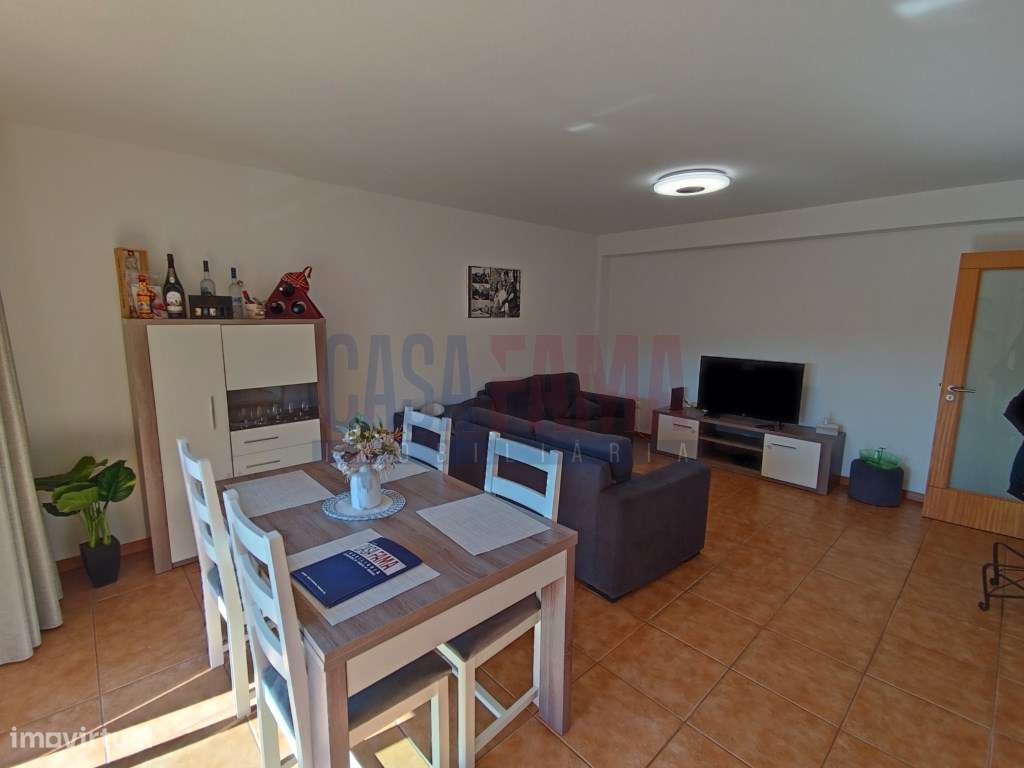 Apartamento T3 em Louro-5