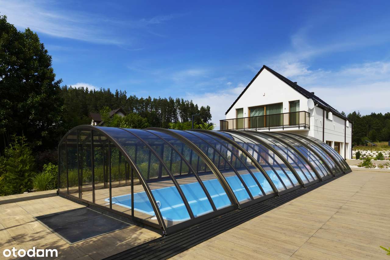 Posiadłość w jakości premium 30-45min od Trójmiasta-14