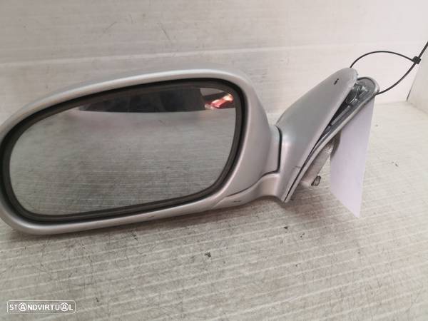 Espelho Retrovisor Esq Electrico Hyundai Accent Ii Três Volumes (Lc) - 1