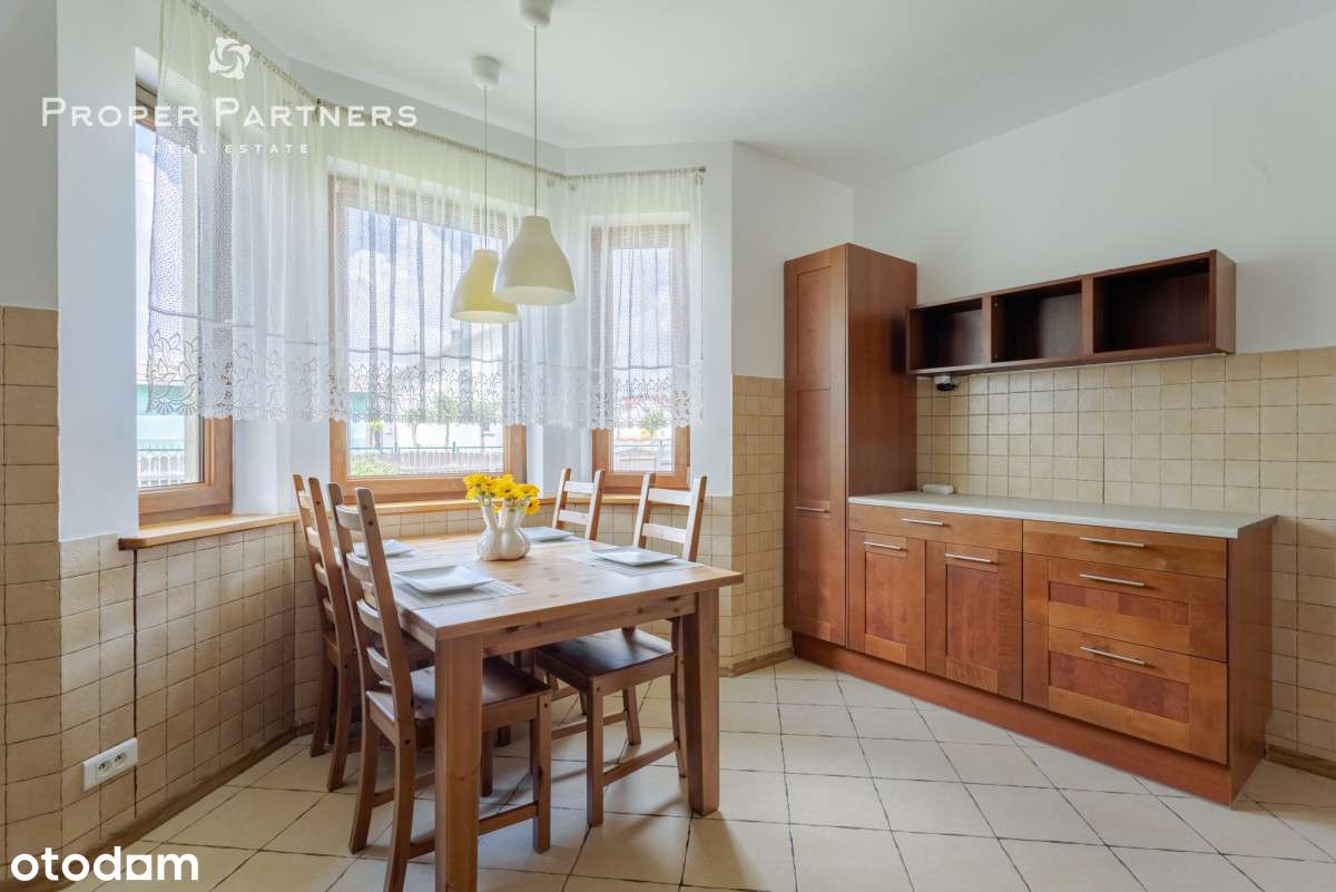 Przestronny dom z garażem i ogrodem - Skierdy - Pełny obrazek: 4/20