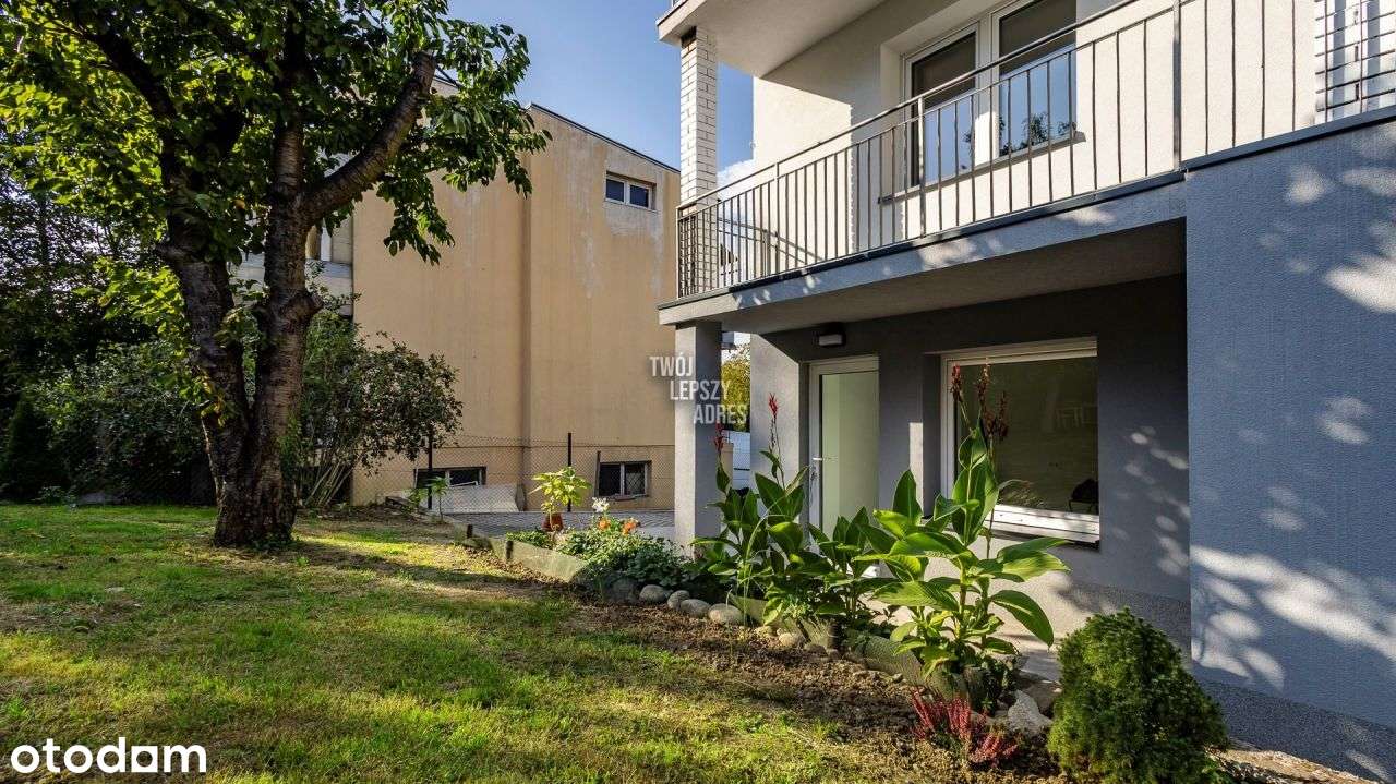 Kameralny, wyremontowany lokal - os. Lekarka - Pełny obrazek: 4/20