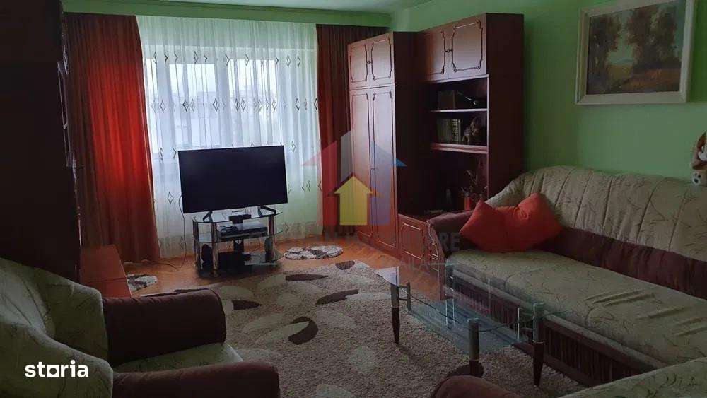 Apartament 2 cam, conf 1, Calarasi-Piata Concordiei, 72 mp, - Imagine principală: 2/8