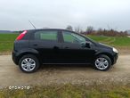 Fiat Grande Punto 1.4 8V Racing - 10