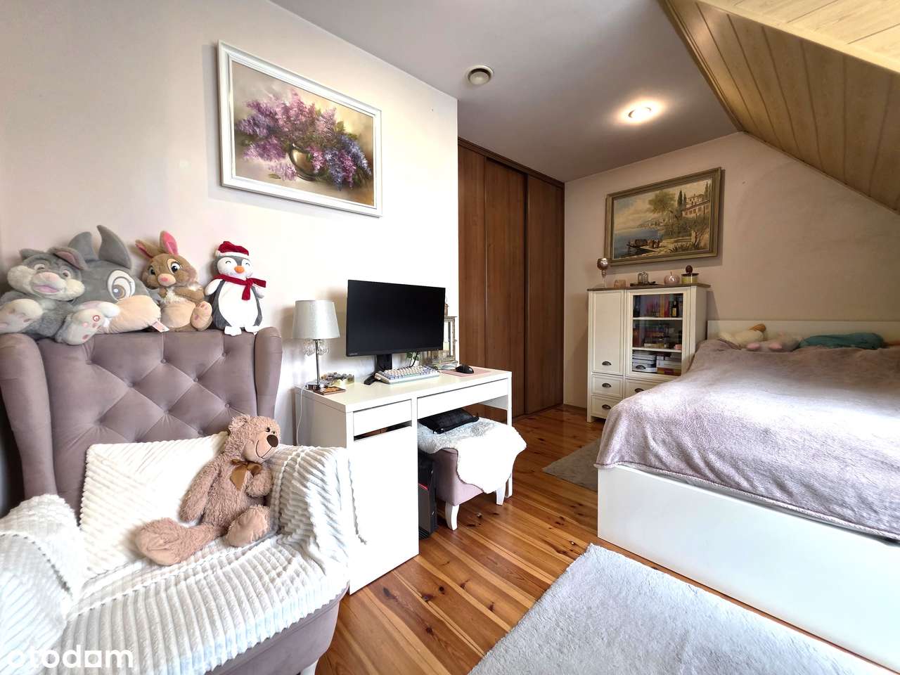 Bronowice_Kośminek_dom na sprzedaż_wolnostojący_6 pokoi_do wejścia-10