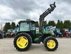 John Deere 2850A - 10