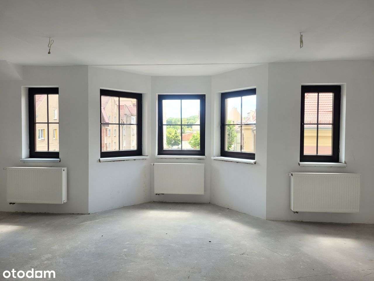 Mieszkanie 79 mkw | III piętro | Rynek Głogów-4