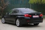 BMW Seria 5 520d AT - 11