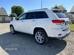 Jeep Grand Cherokee Gr 3.0 CRD Overland Summit Platinum - 7