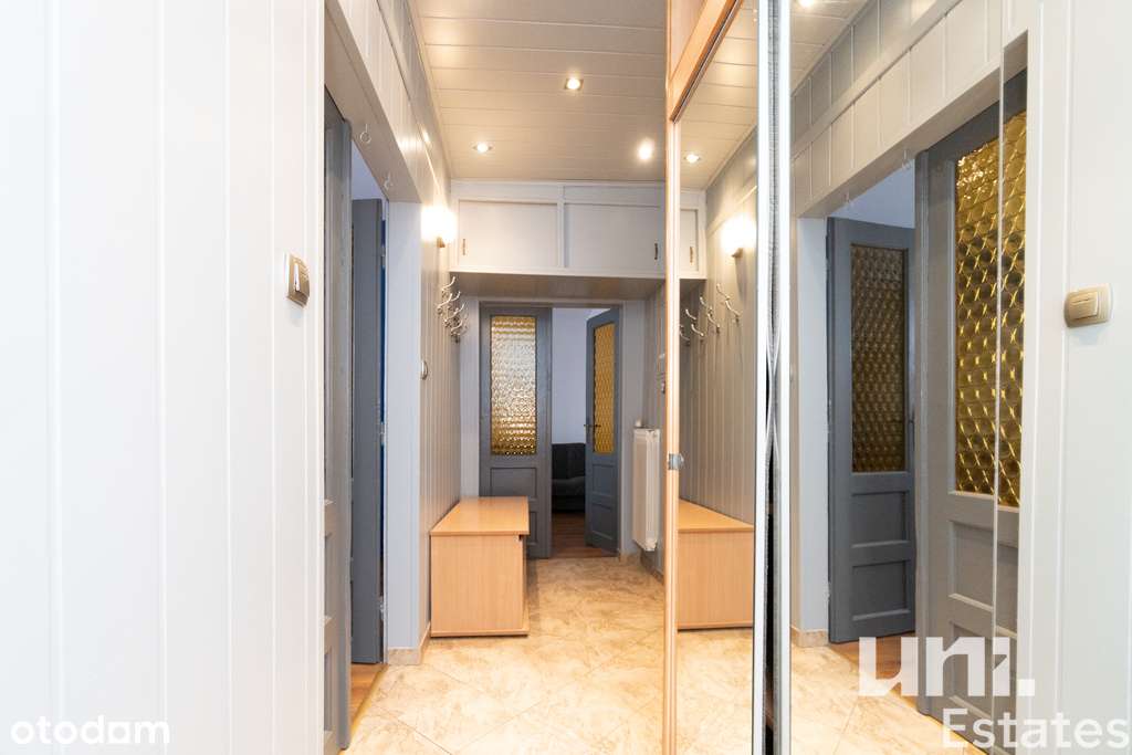 Zamieszkaj na Kazimierzu! 2 pok/ 63 m2/od zaraz - Pełny obrazek: 5/8