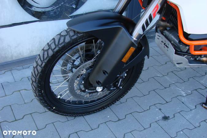 KTM Adventure - 26