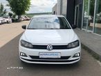 Volkswagen Polo 1.0 Trendline - 8