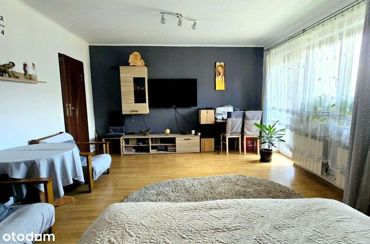 Piękny ogród, Komfortowy dom – wyjątkowa przestrze-9