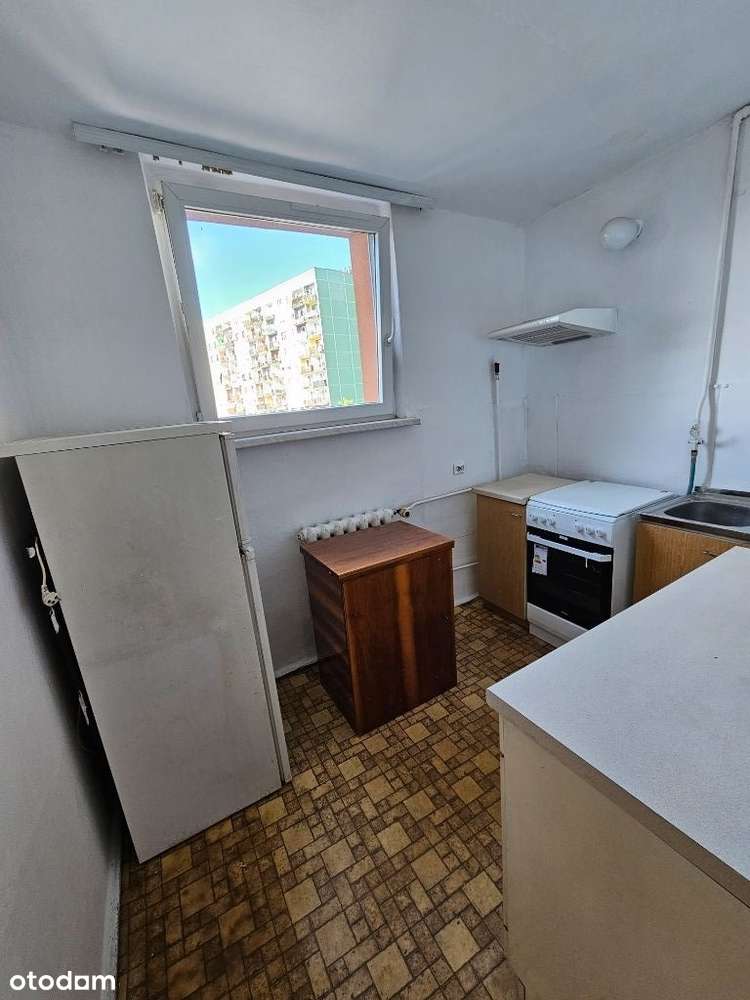 REZERWACJA 2 Pokoje,Wyzwolenia,dobra lokalizacja-6