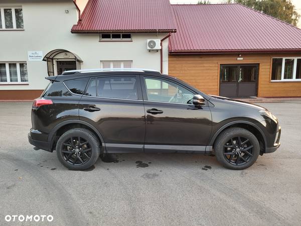 Toyota RAV4 2.0 Premium 4x4 - 3