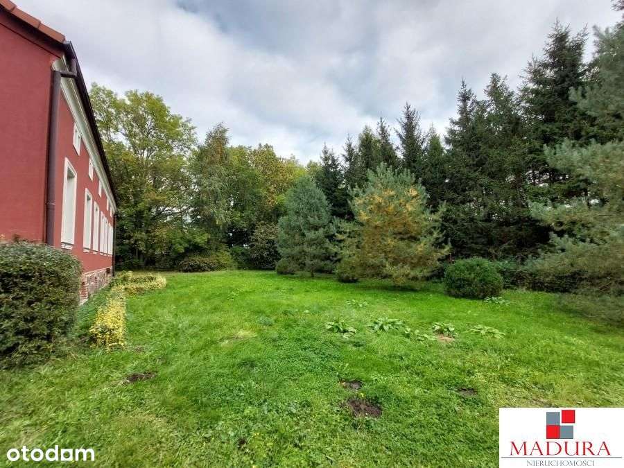 Dom rezydencja pensjonat w otulinie lasu i rzeki - Pełny obrazek: 3/9