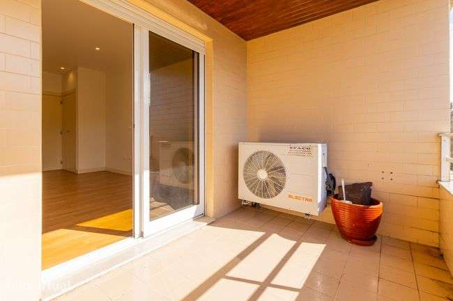 Fabuloso Apartamento T3 com fantástica vistas na Costa - Guimarães-14
