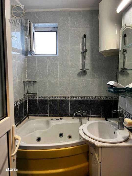 Garsoniera - MOBILATA/UTILATA. VITAN - Imagine principală: 5/7