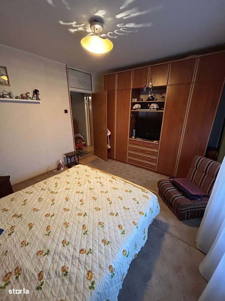 Aviatiei,Nicolae Caramfil stradal,necesita Renovare totala,80 mp-6