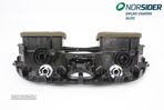 Arejador de tablier central par Opel Corsa E Sport Van|14-19 - 8