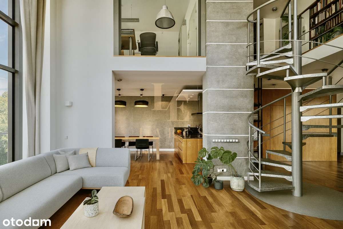 Luksusowy designerski Apartament | Kompleks Qbik - Pełny obrazek: 5/20