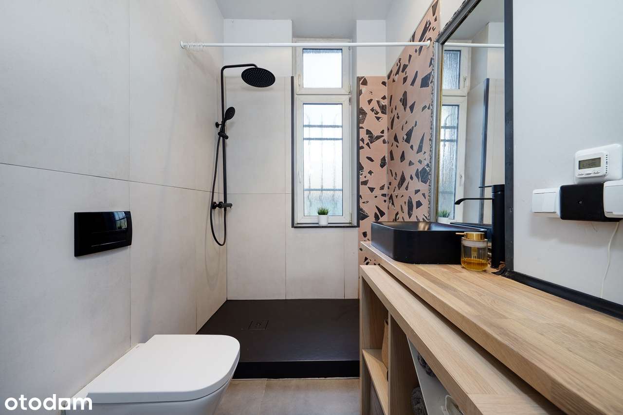 Na sprzedaż przestronne, 4-pokojowe mieszkanie w Zabrzu | Po remoncie-6