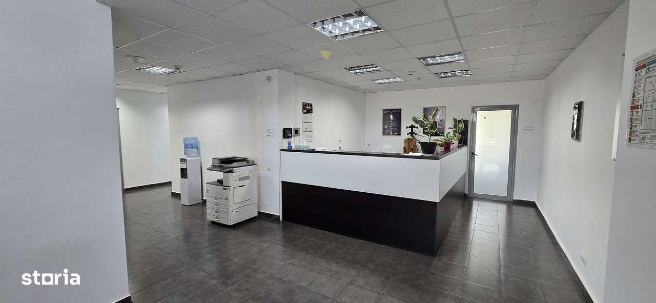Proprietate industriala: depozitare 6.978 mp + birouri 864 mp-12