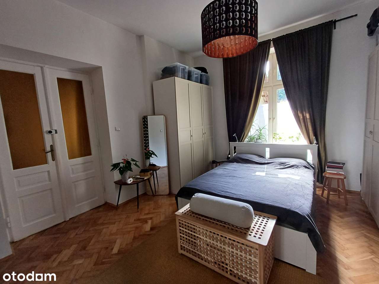 Kraków, Stare Miasto, ul. Garbarska-7