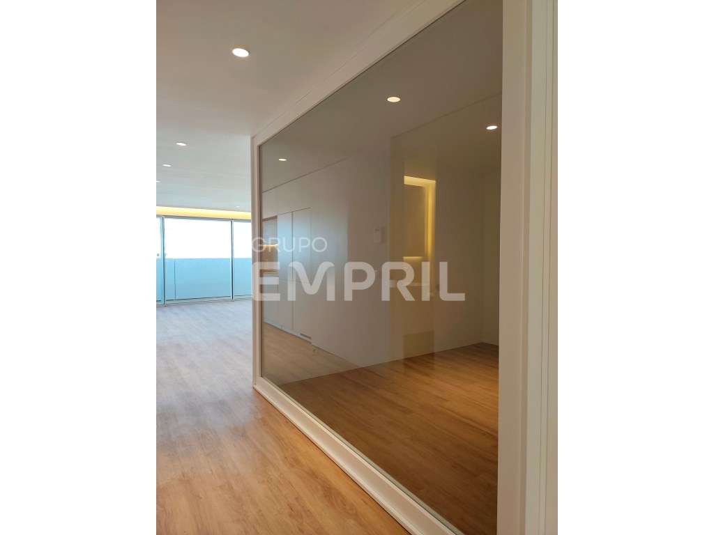 T2+1 Edifício Eleven Gaia - Grande imagem: 4/21