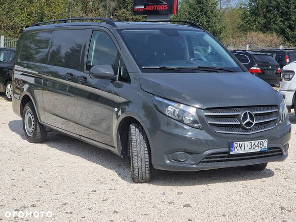 Mercedes-Benz Vito - 3