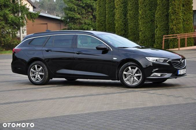 Opel Insignia - 19