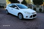 Ford Focus 1.6 Edition - 1