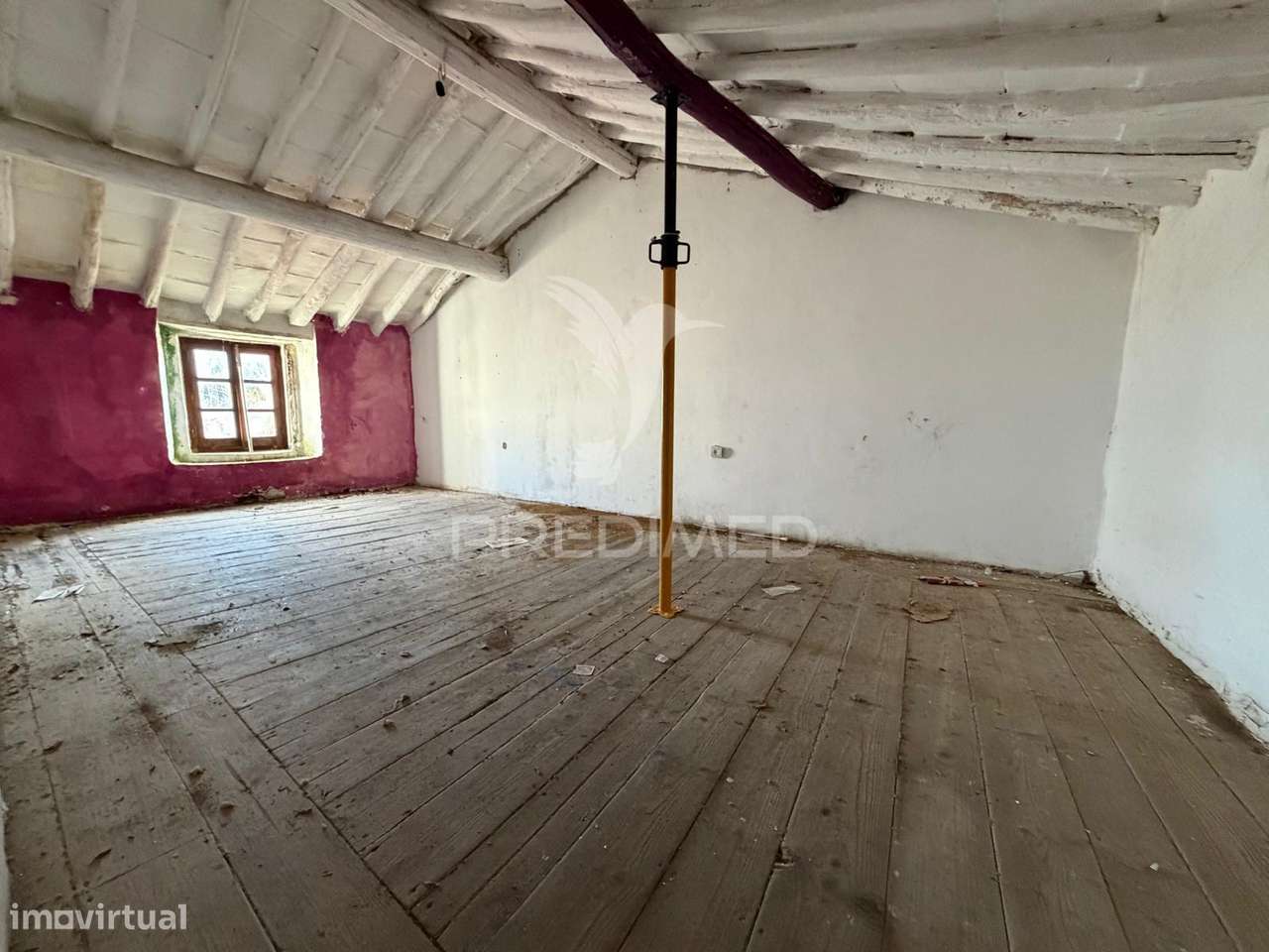 Moradia para Recuperação com Elevado Potencial de Rentabilidade no...-20