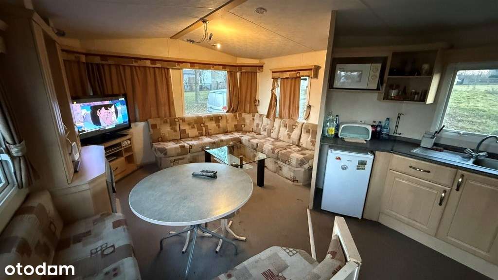 Przytulny dom parterowy z 2 pokojami w Częstochowie - Pełny obrazek: 5/6