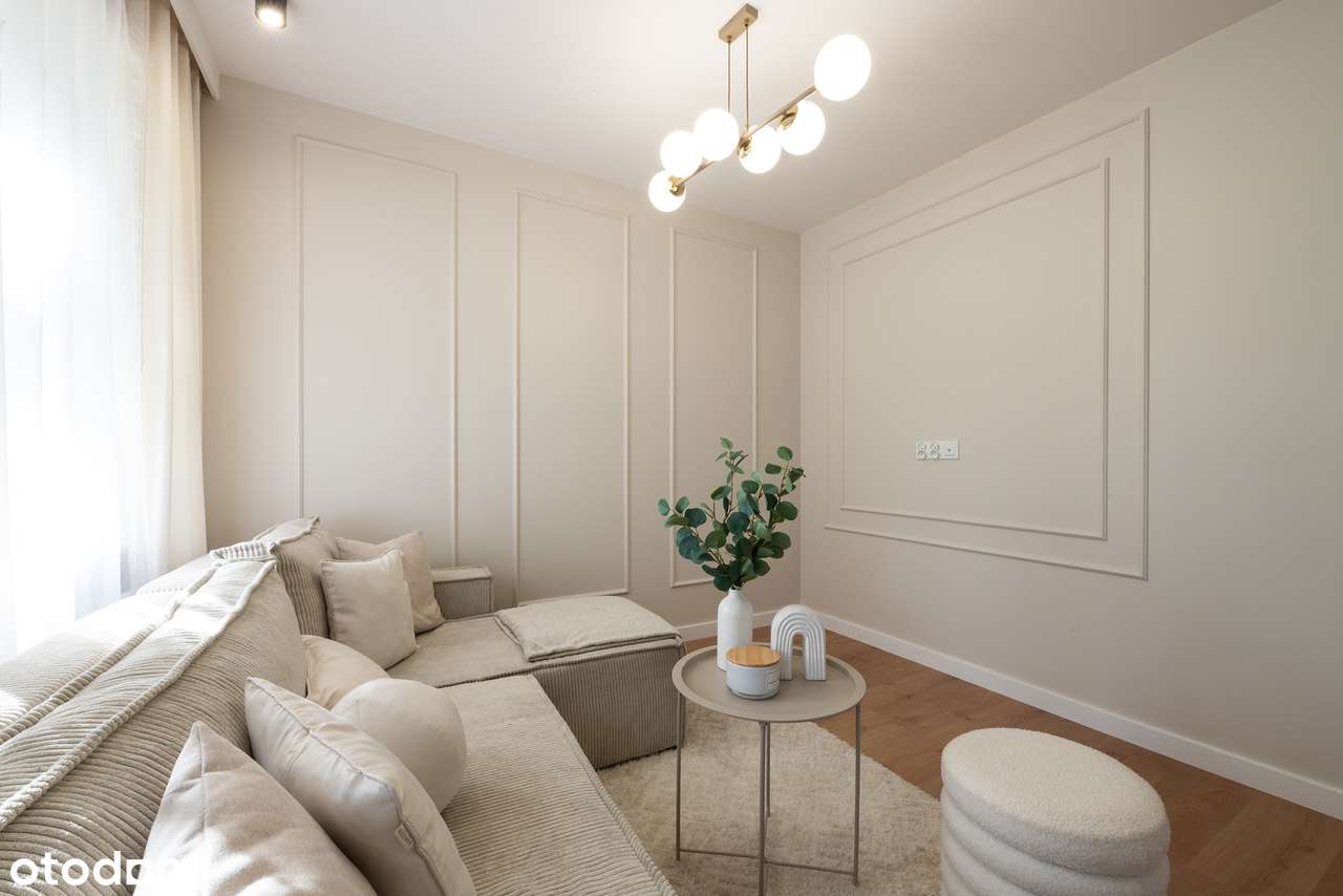 M3 z Garderobą na Białostoczku | Mega Lokalizacja | Pełen Stolarz - Pełny obrazek: 4/13