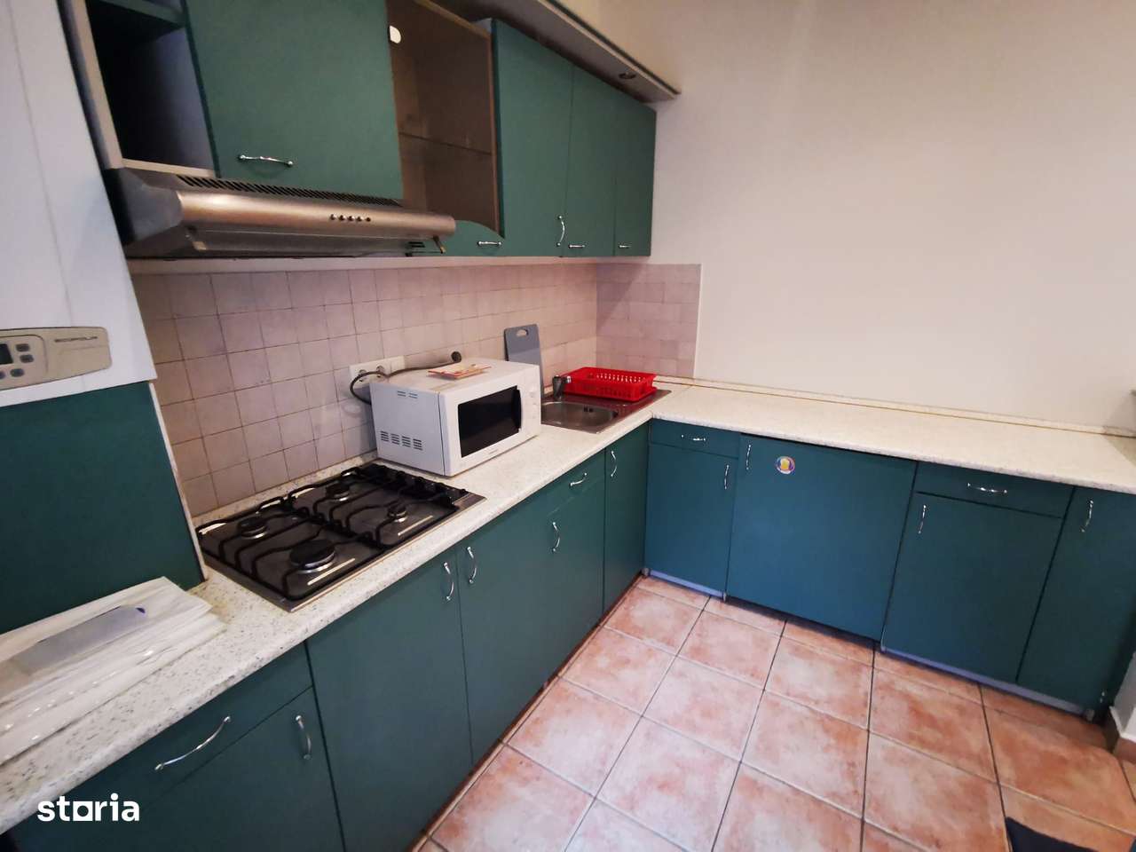 De inchiriat apartament 2 camere - Ultracentral - Imagine principală: 5/9