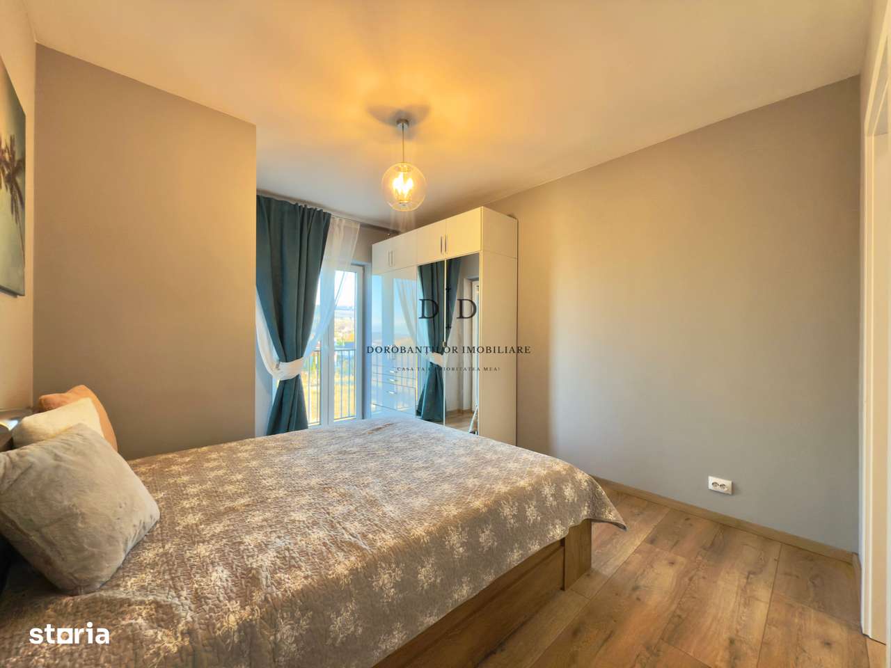 Vanzare 3 camere-2 bai-Parcare-Bloc Nou, Cartier Buna Ziua | VIEW - Imagine principală: 5/10