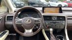 Lexus Seria RX 450h AWD Luxury Panorama - 18