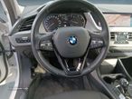 BMW 116 d Advantage Auto - 12