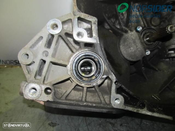 Caixa de velocidades Opel Corsa C|00-03 - 3