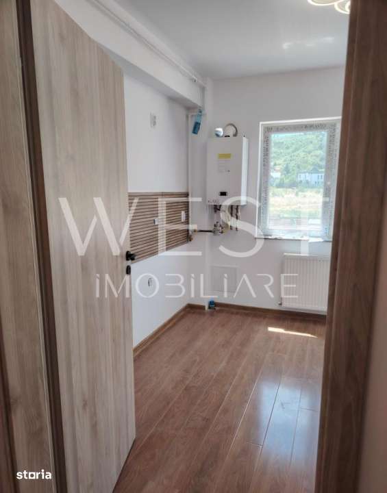 Apartament 2 camere cu bucatarie decomandata | Finisat | Urusagului - Imagine principală: 5/7
